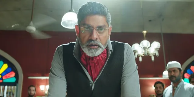 viswasam jegapathy